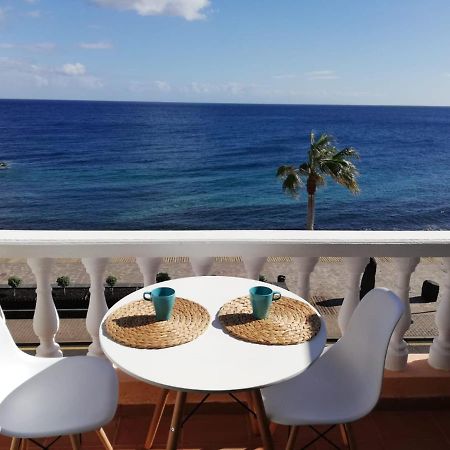 Blue Relax Candelaria Apartment ภายนอก รูปภาพ