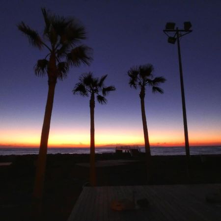 Blue Relax Candelaria Apartment ภายนอก รูปภาพ
